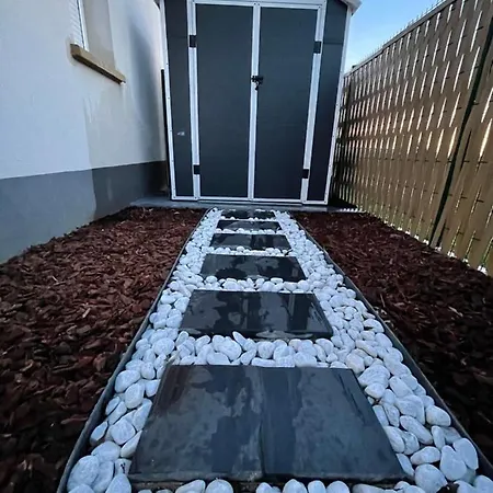 Paris House Semesterbostad