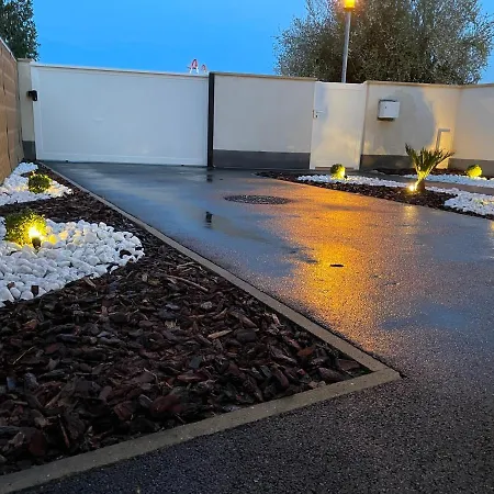 Paris House Semesterbostad Villejust