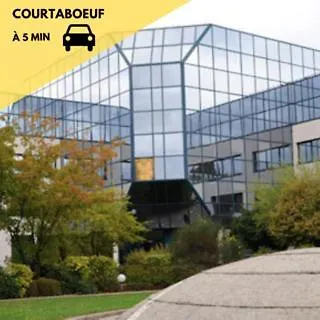 Paris House * Villejust